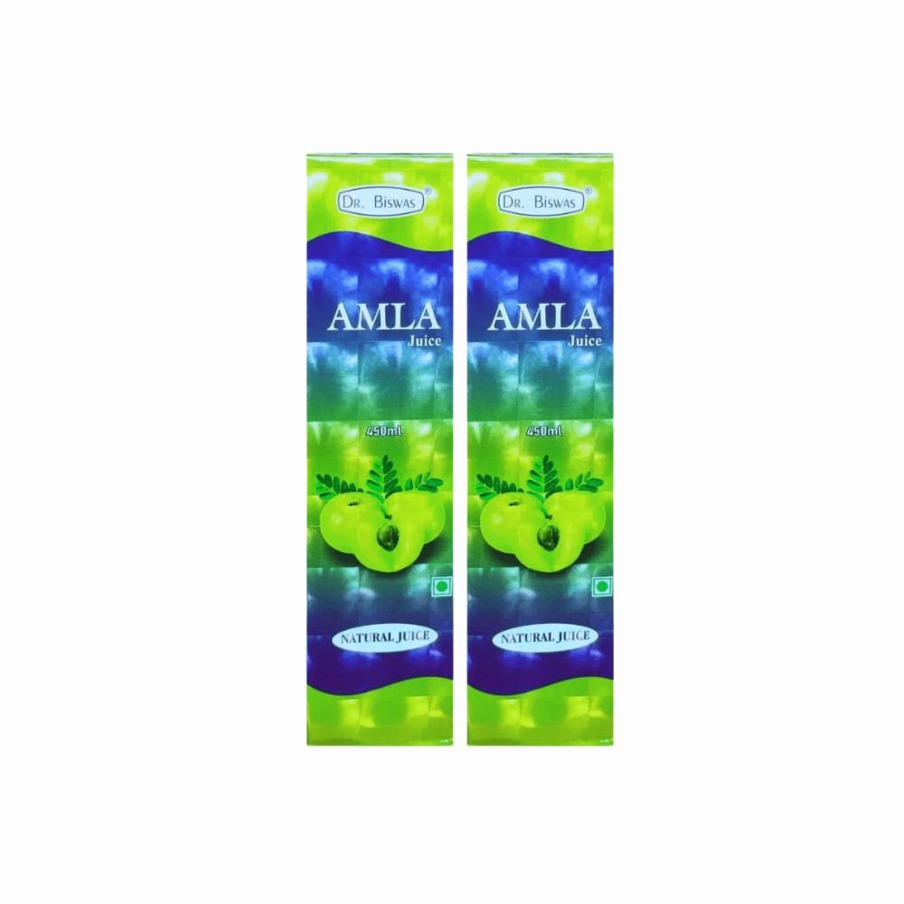 Immunity Booster Amla Juice (Pack Of 3)