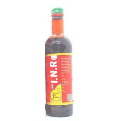 I.N.R Tonic 450ml