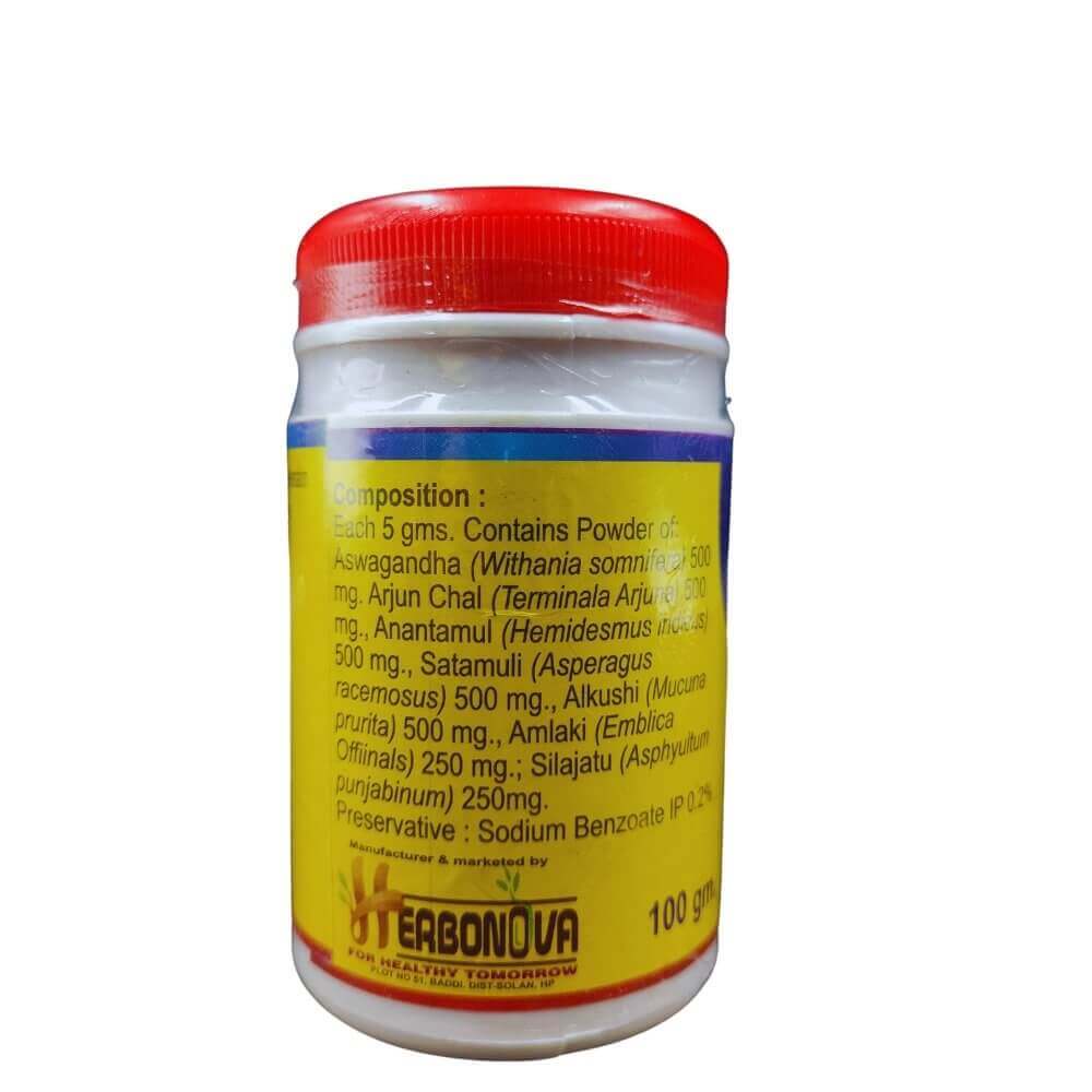 Kabiraji Kam Mantra Powder