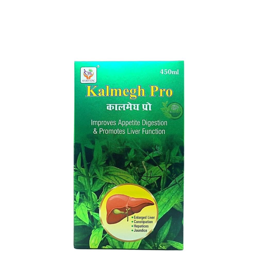 Kalmegh Pro Tonic 450ml (pack of 2)