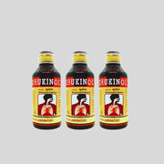 Khukinol Syrup 100 ml for whooping cough (pack 10)
