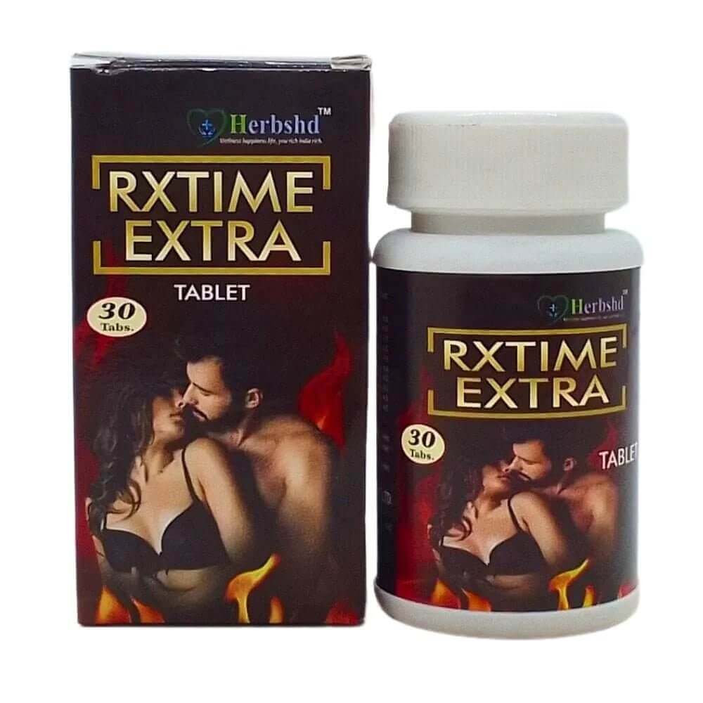 Lama Kamini Vidrawan Ras 5g & Rxtime Extra Tablets