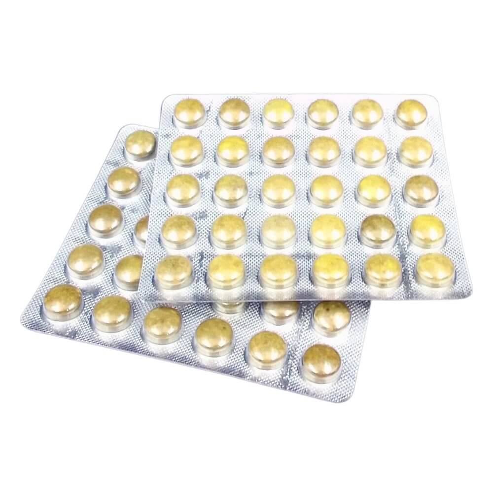 Lecorin 60 Tablets (pack of 2)