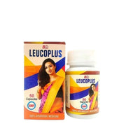 Leuco Plus Capsule 50's (pack of 2)