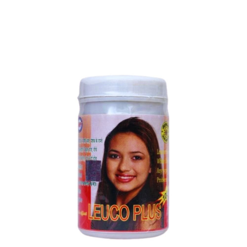 Leuco Plus Powder 100gm (pack of 2)