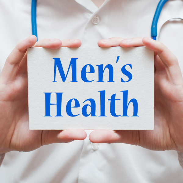 Man's Health