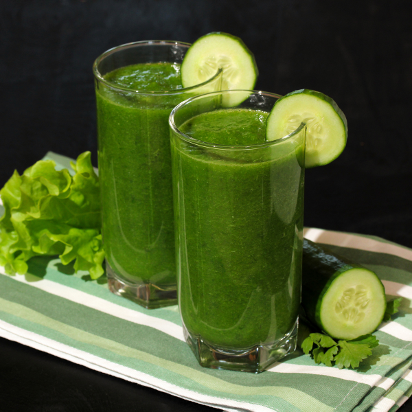 Ayurvedic Juice