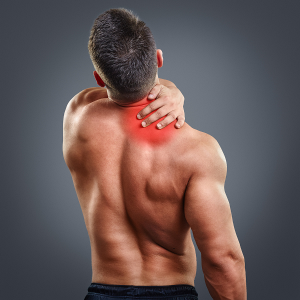 Pain Relief