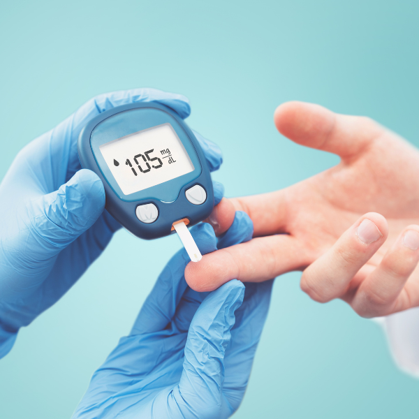 Diabetes Care