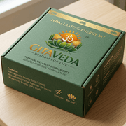 Long Lasting Energy Kit
