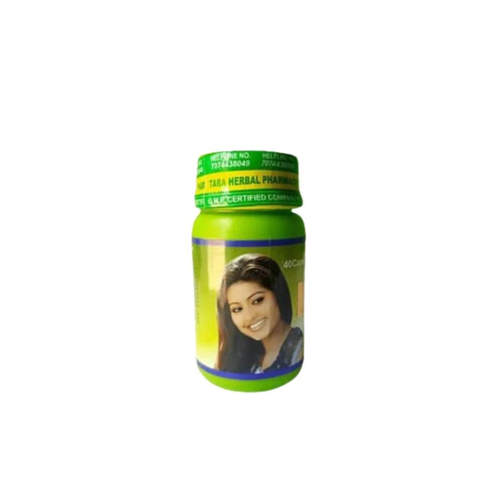 LUCO-T Capsule | Nutritional Supplement for Energy, Immunity & Weakness Relief PACK-2