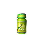 LUCO-T Capsule | Nutritional Supplement for Energy, Immunity & Weakness Relief PACK-2