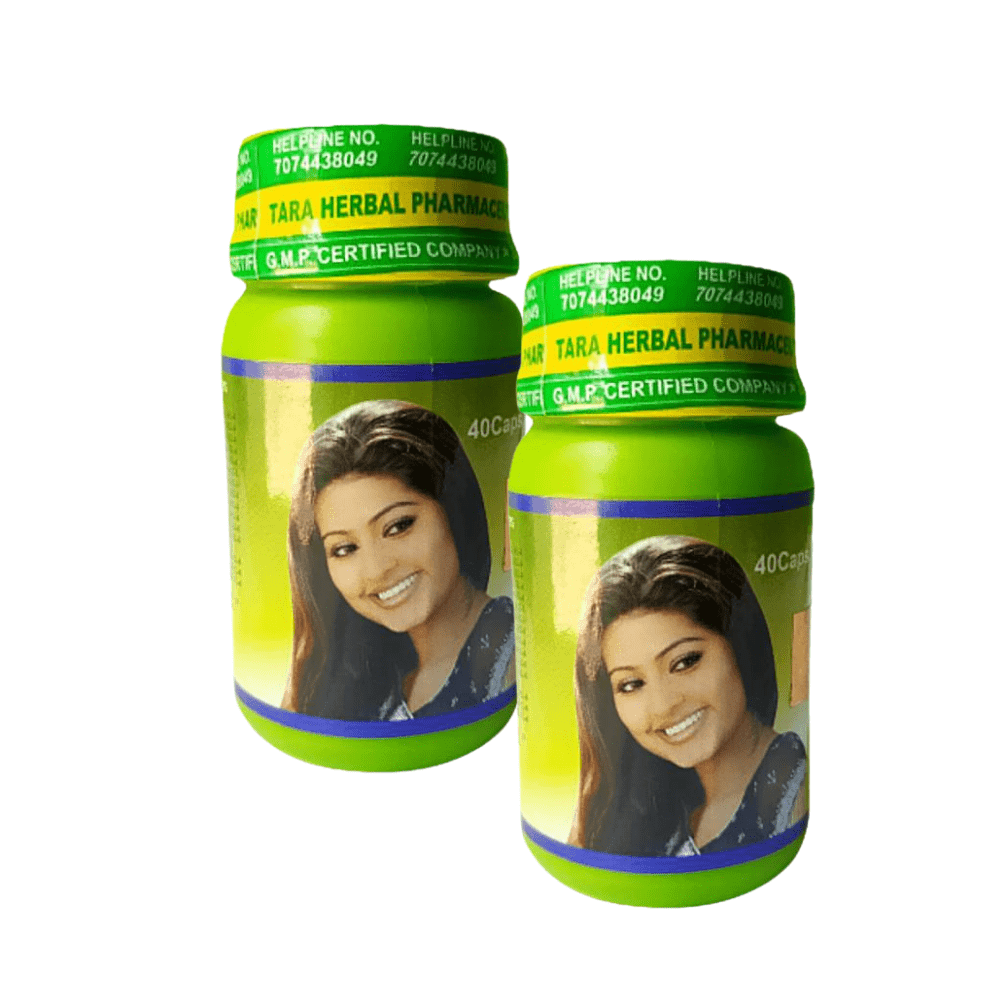 LUCO - T CAPSULE (Pack Of 2)