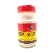 Magic Gout Cure Tablet (pack of 3)