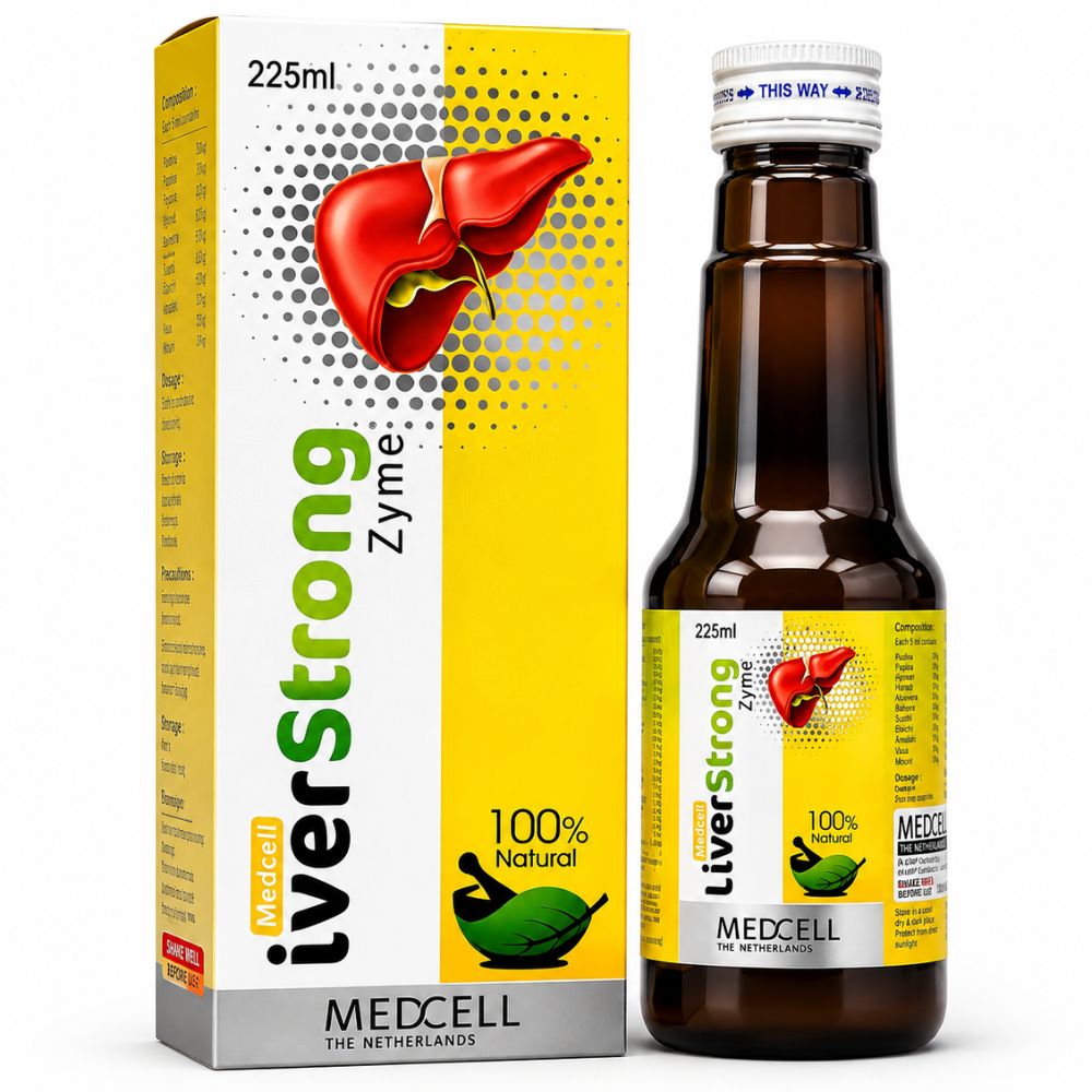 Mint Leaves Benefits: Everyday Wellness with Pudina Active Juice & Liver Strong Zyme