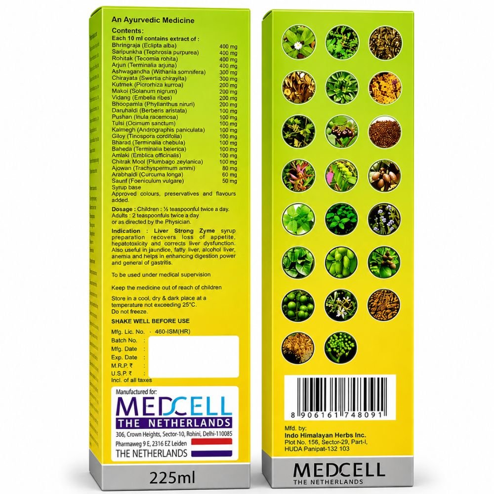 Mint Leaves Benefits: Everyday Wellness with Pudina Active Juice & Liver Strong Zyme