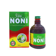 Modern Herbo Noni Syrup 450ml ( pack of 2 )