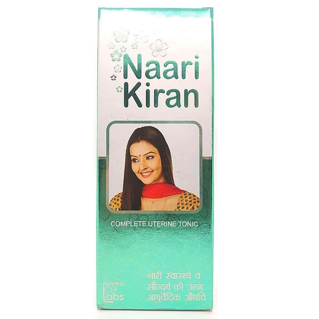 Naari Kiran Tonic (pack of 3)