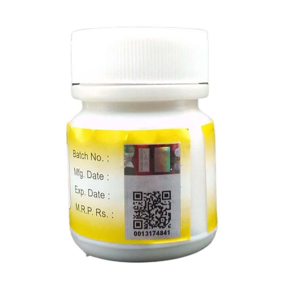 Smoking Relief Capsules (Pack of 2) - Nasa Mukti