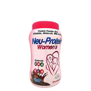 Neu - Protein Powder with Vitamin & Mineral (200gm, Chocolate)