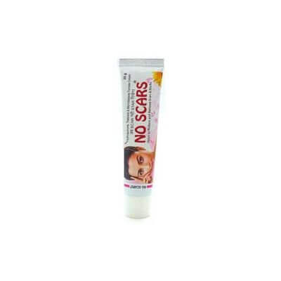 NoScars Cream (Pack Of 2)