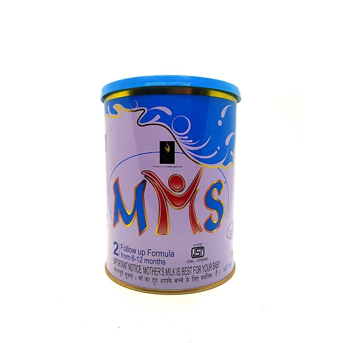 Nutrition Baby’s Food MMS - 2 (400 gm)