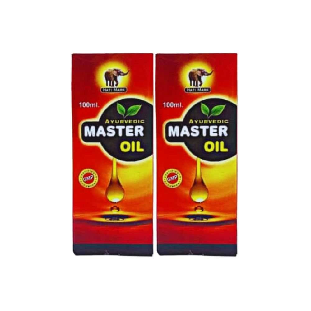 Online Buy Now Ayurvedic Pain Relief Master Oil pain relief massage oil (2 pack)
