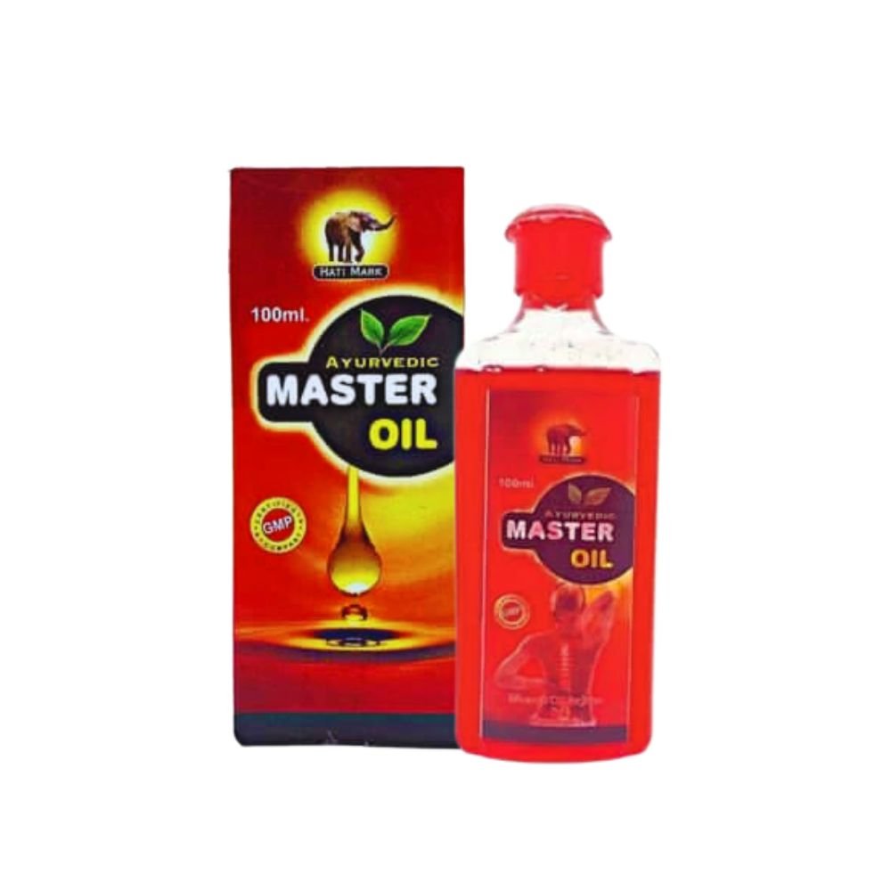 Online Buy Now Ayurvedic Pain Relief Master Oil pain relief massage oil (2 pack)