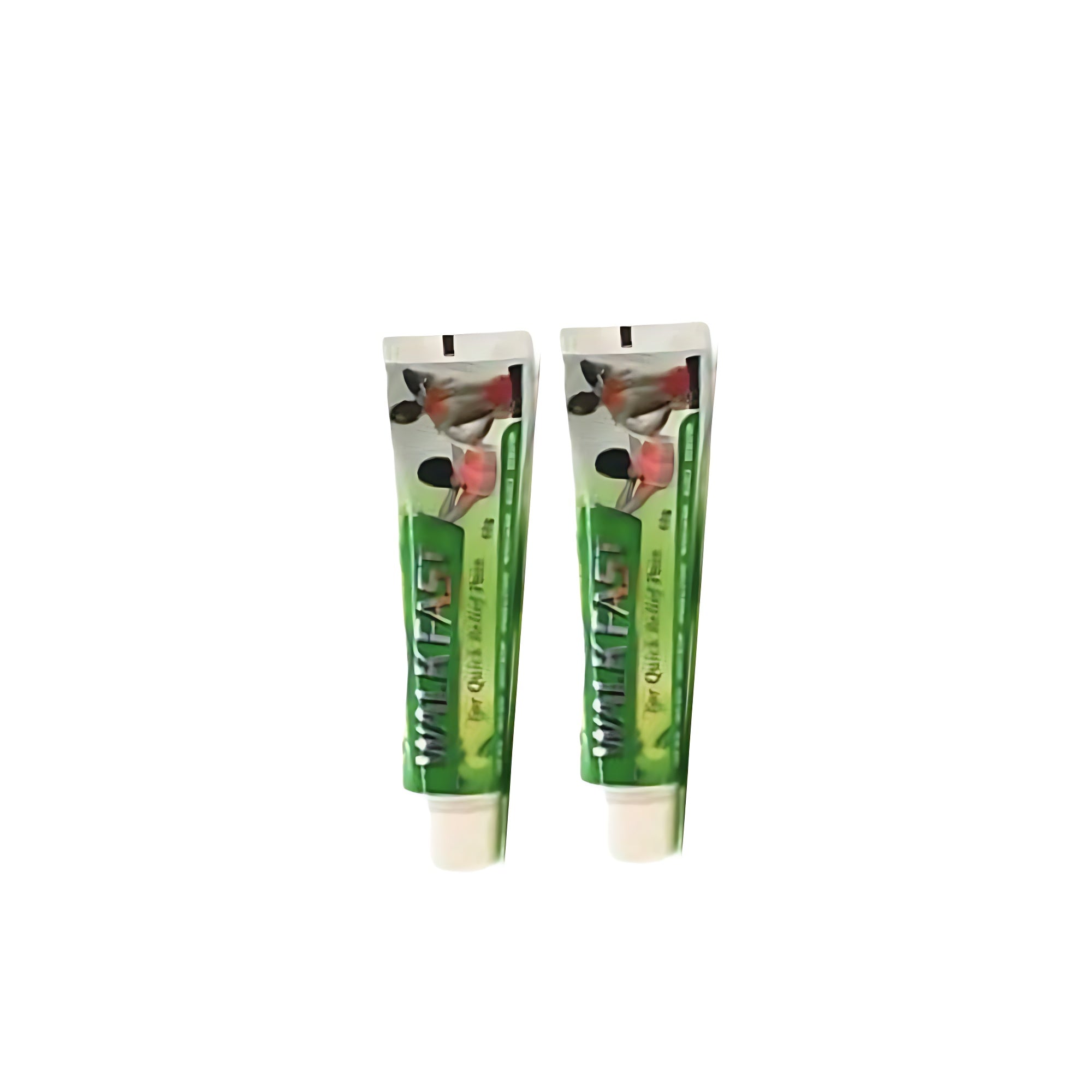 Ayurvedic walkfast -ointment (PACK OF 6)