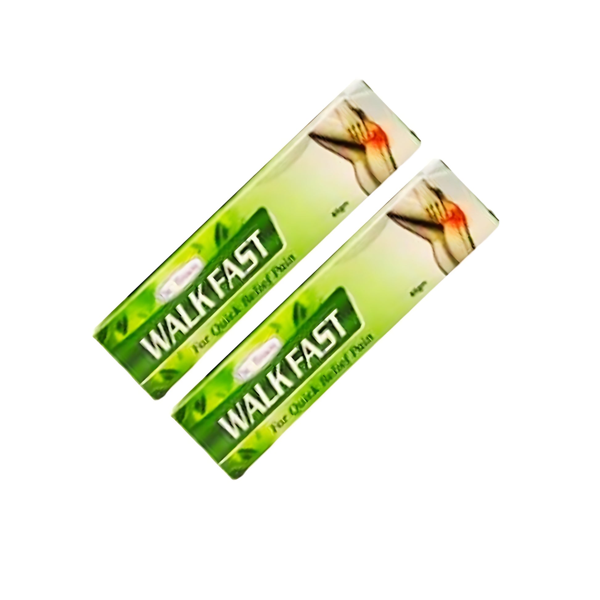 Ayurvedic walkfast -ointment (PACK OF 6)