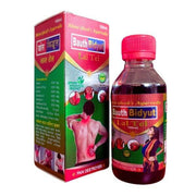 Pain Relief Bauth Bidyut Lal Tel 100ml