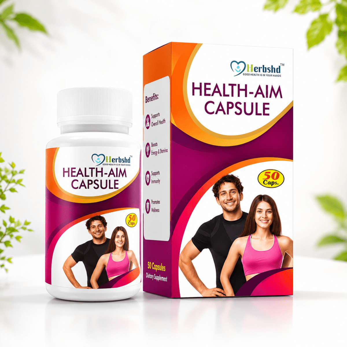 pcos & pcod care combo kit for irregular periods & women's health