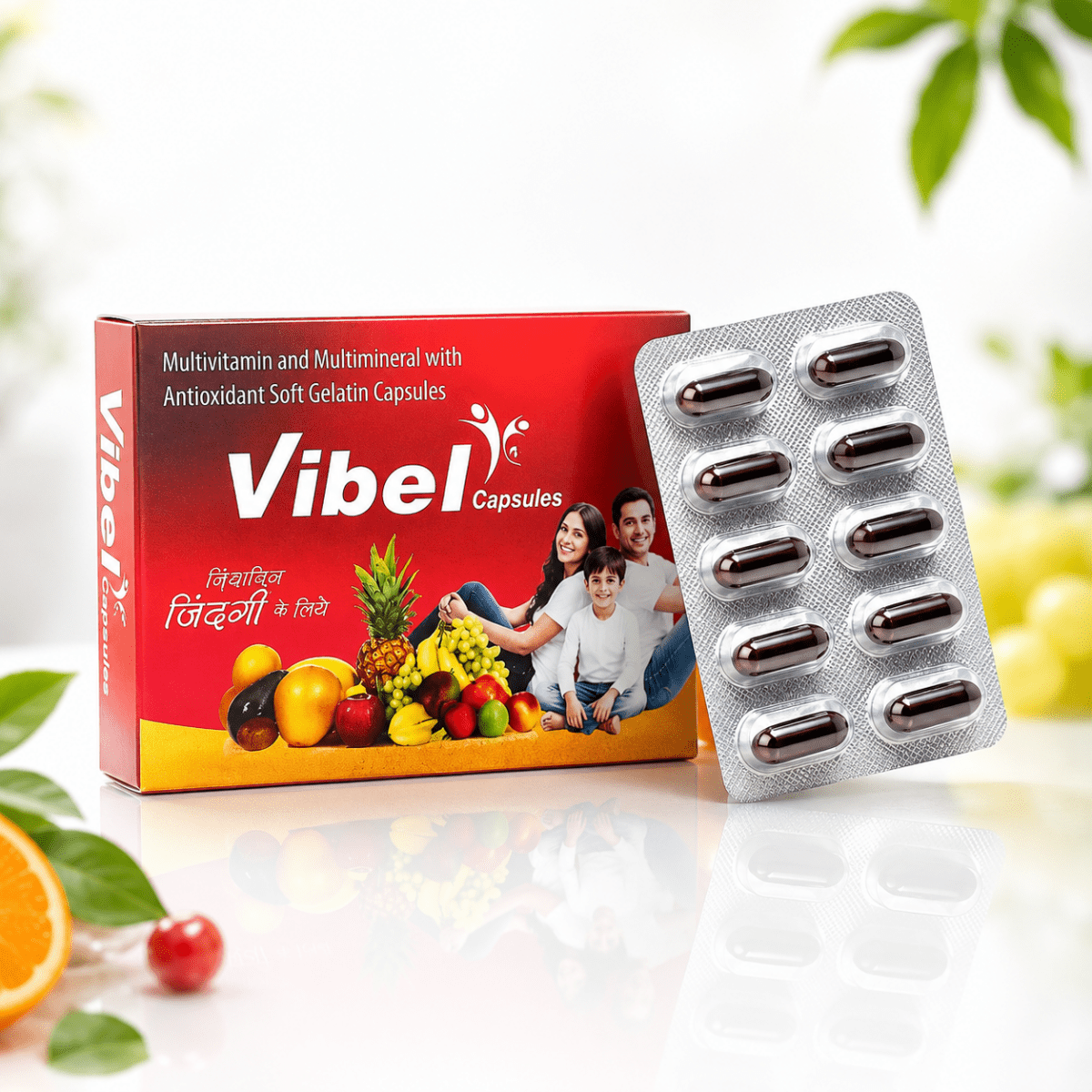 pcos & pcod care combo kit for irregular periods & women's health