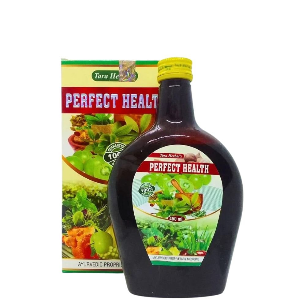 Perfect Health Tonic 450ml (pack of 2)