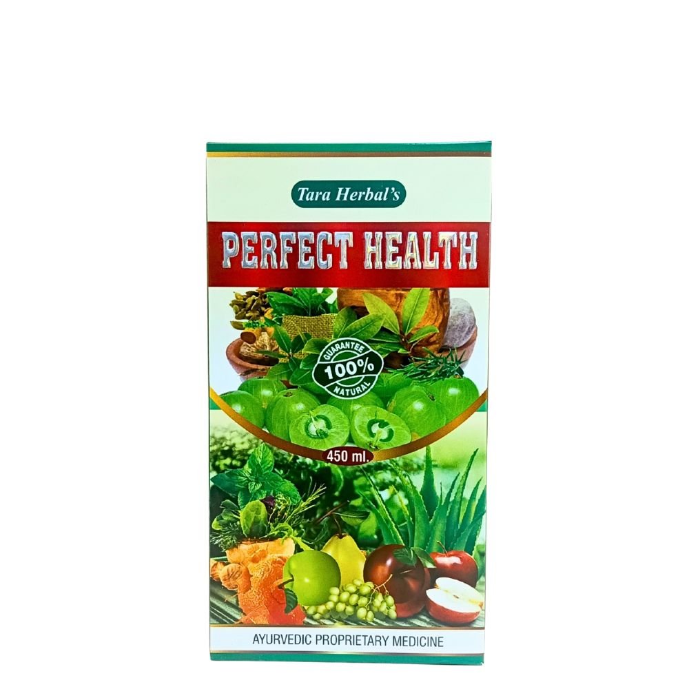 Perfect Health Tonic 450ml (pack of 2)