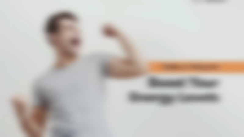 Tentex Forte & Gita Super Health – Boost Energy