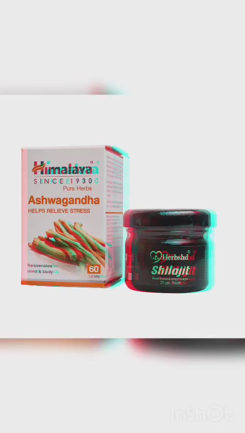 Boost Energy & Immunity