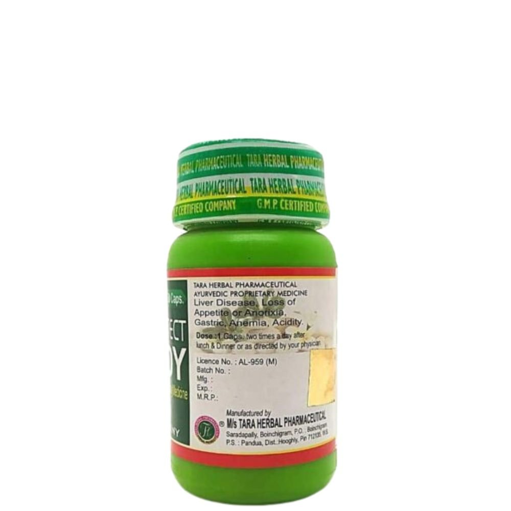 Protect Body Capsule 50's (pack of 2)