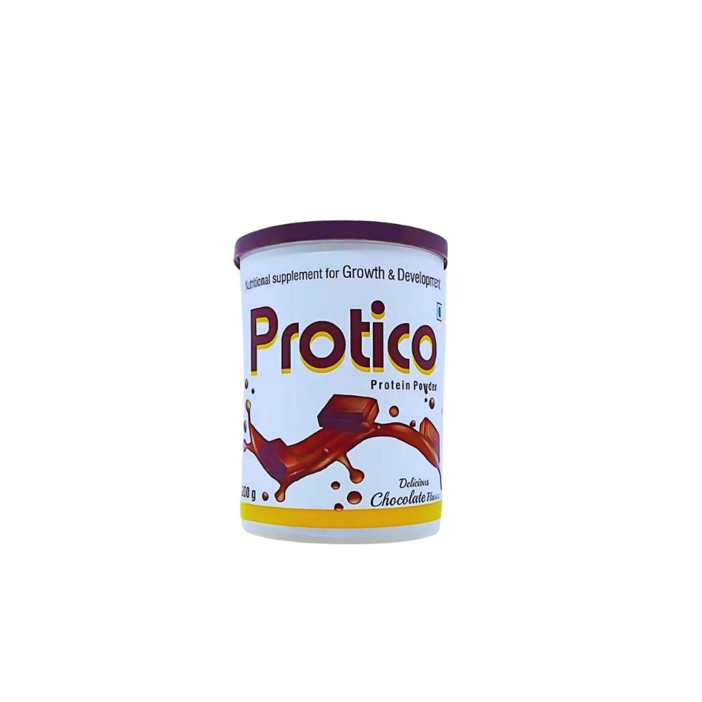Protein Powder 200 gm. original ayurvedivc