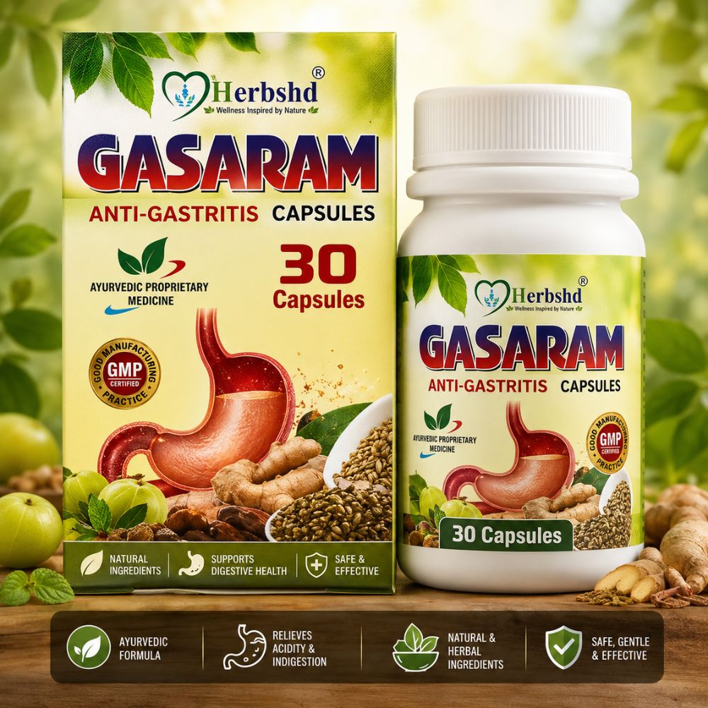 Protein Powder for Muscle Gain | Protico Plus Protein Powder Combo | Health Aim Capsule & Gasaram Capsule | Herbo Chems