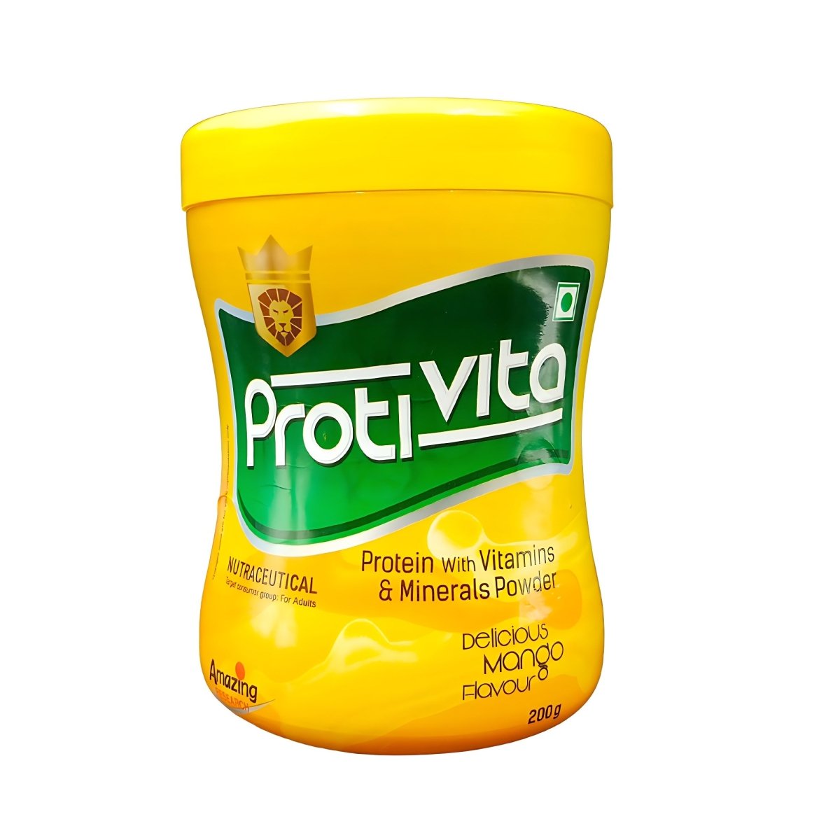Protivita Protein Powder with Immunity Booster
