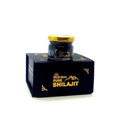 Performance Boost - Shilajit & Rxtime Extra Tablet