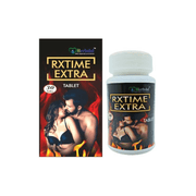 Rxtime Extra Tablet For premature ejaculation (pack of 2)
