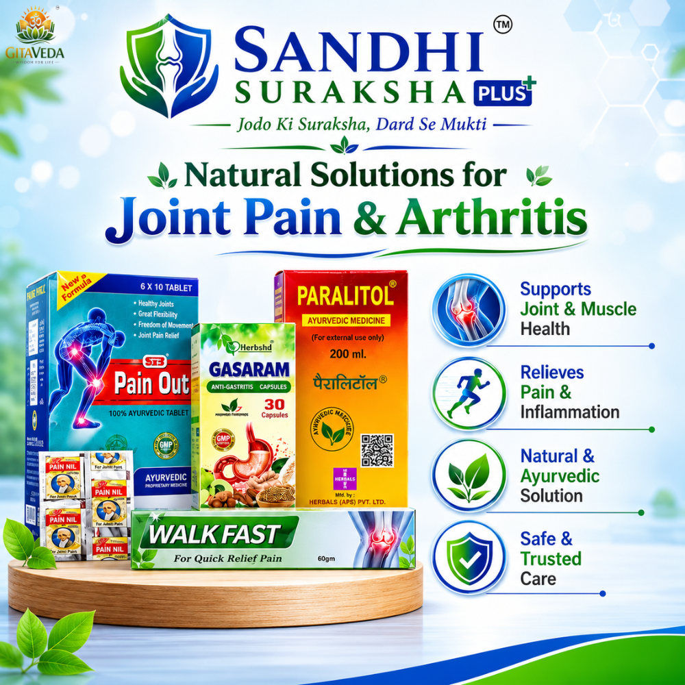 Sandhi suraksha plus