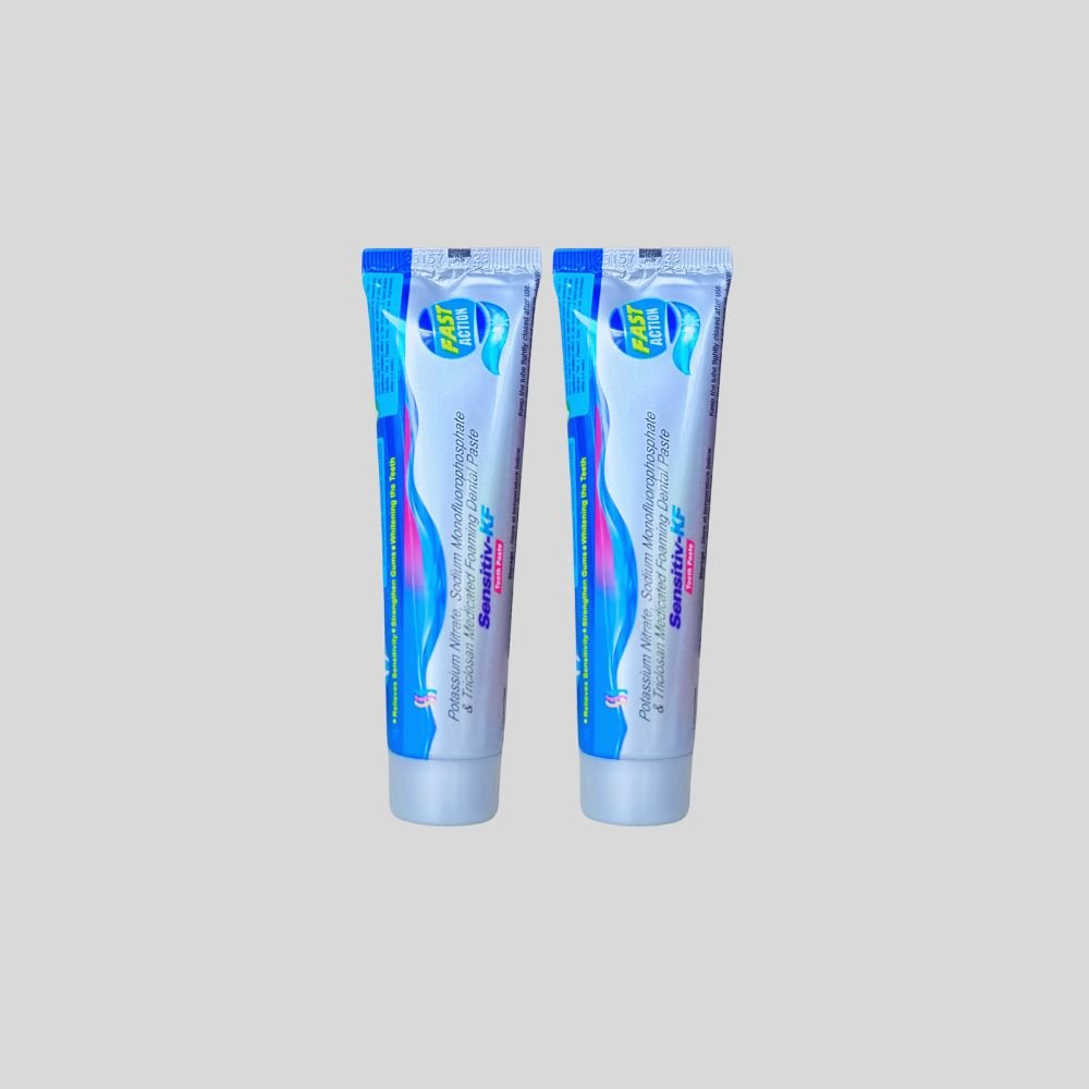 Sensitiv - KF 70 gm (pack of 5)