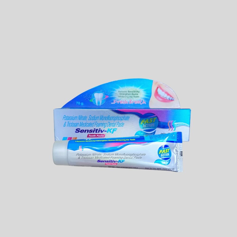Sensitiv - KF 70 gm (pack of 5)