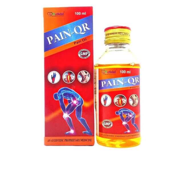 Shelcal - XT tablet & Pain - QR Oil & Tablets(combo pack)