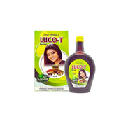 Shop LUCO - T Syrup Online | Ayurvedic Women Care Solution ( Pack Of 2)