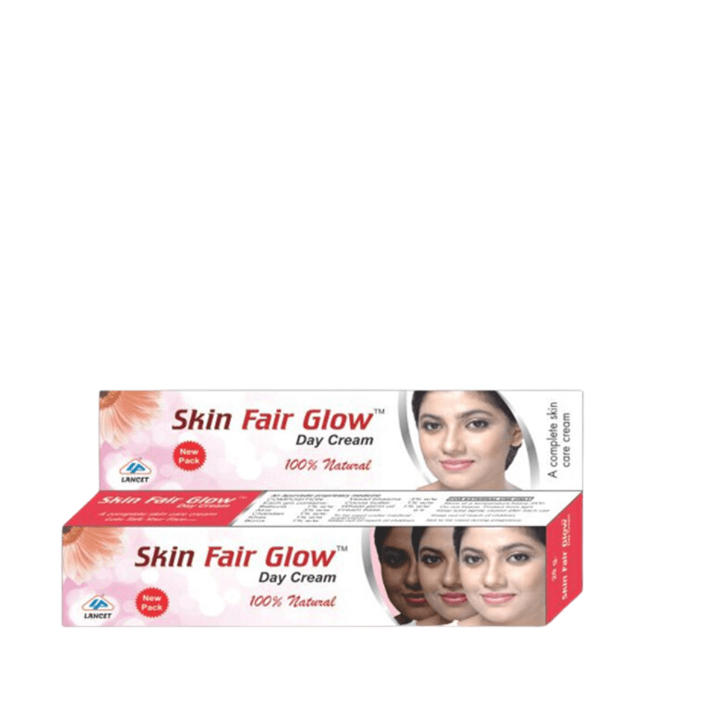 SKIN FAIR GLOW WITH HEALTH AIM CAPSULE