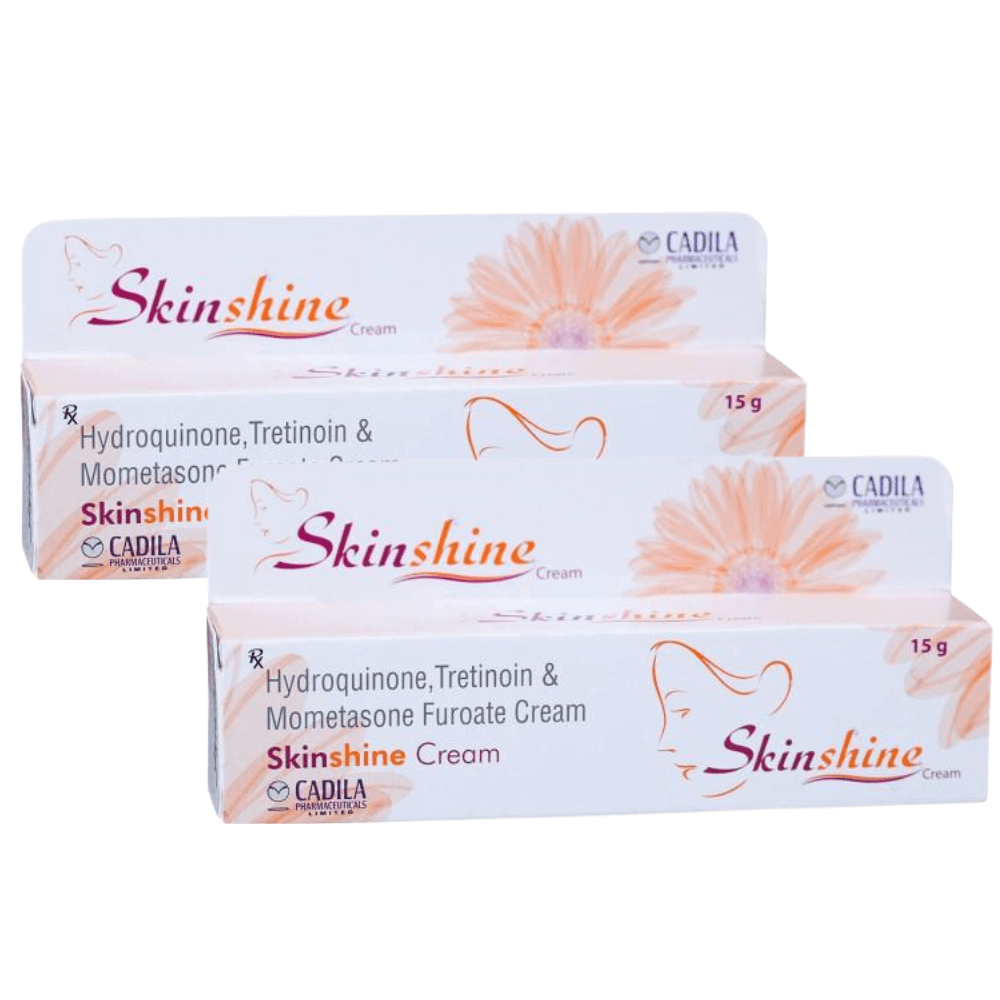 Skinshine cream